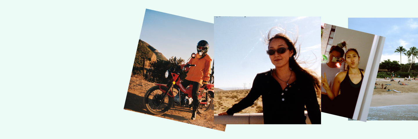 this is vivian uncapped