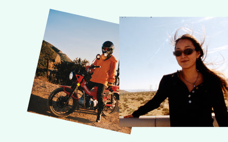 this is vivian uncapped