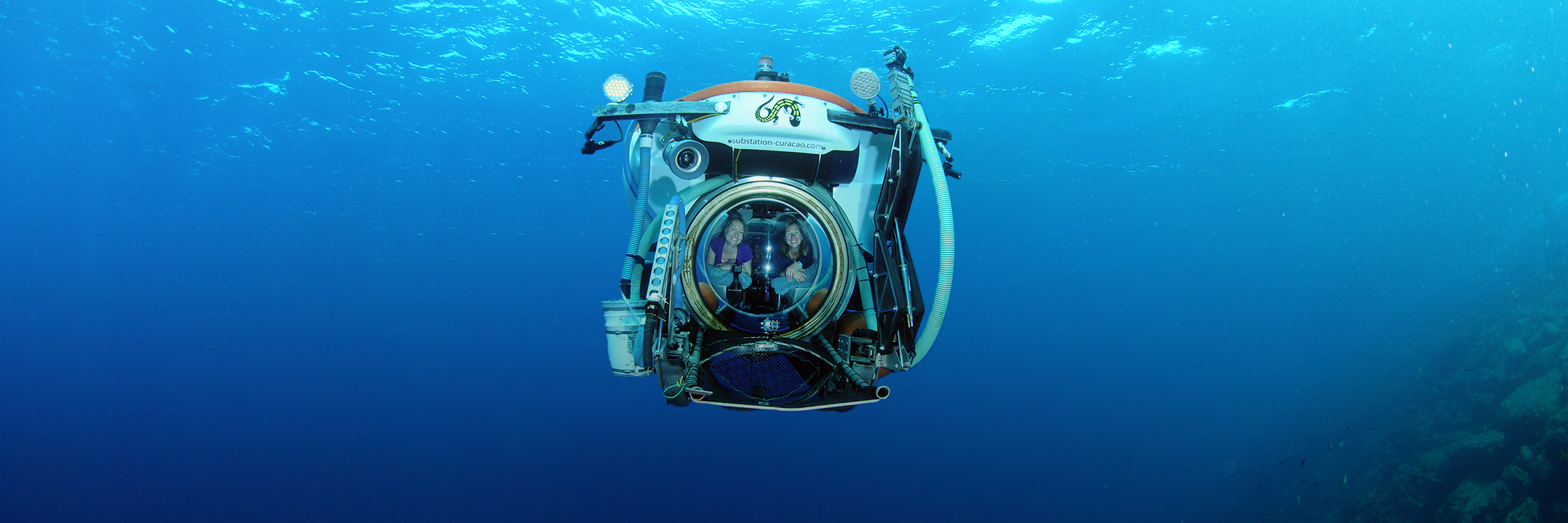 the next level in reinventing deodorant