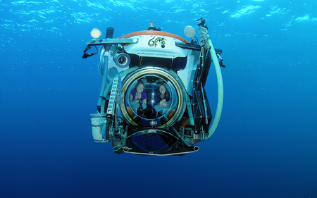 the next level in reinventing deodorant