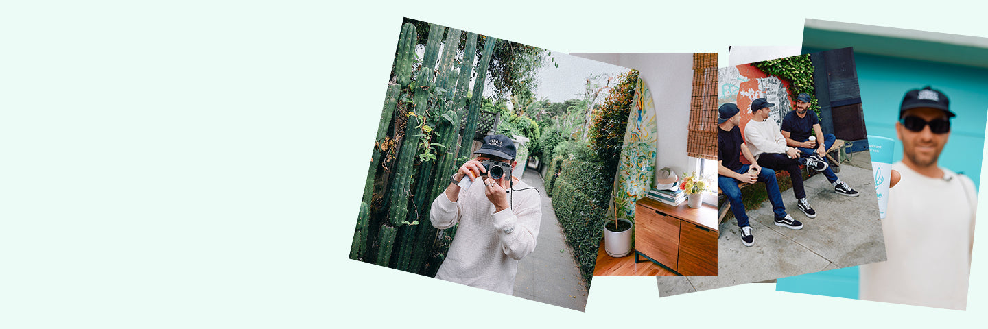 this is julian, uncapped