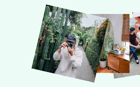 this is julian, uncapped