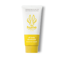 All Body Deodorant
