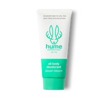 All Body Deodorant