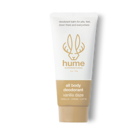 All Body Deodorant