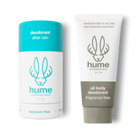 Mixed All Body Deo Duo