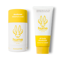 Mixed All Body Deo Duo