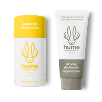 Mixed All Body Deo Duo