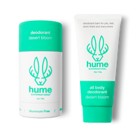 Mixed All Body Deo Duo