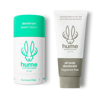 Mixed All Body Deo Duo
