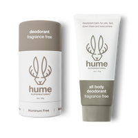 Mixed All Body Deo Duo