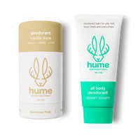 Mixed All Body Deo Duo