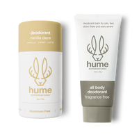 Mixed All Body Deo Duo