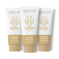 All Body Deo Trio