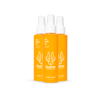 Dry Body Oil Mist Trio