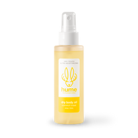 Dry Body Oil Mist