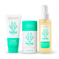 Supernatural Starter Pack