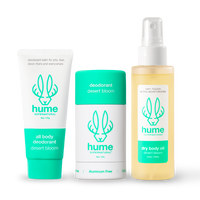 Supernatural Starter Pack