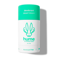 Deodorant