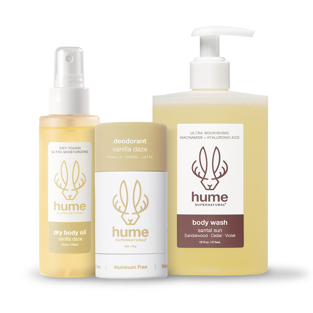 Essentials Set – Hume Supernatural