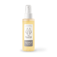 Dry Body Oil Mist
