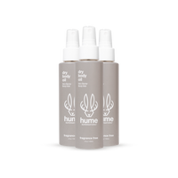 Dry Body Oil Mist Trio