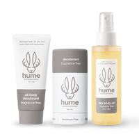 Supernatural Starter Pack