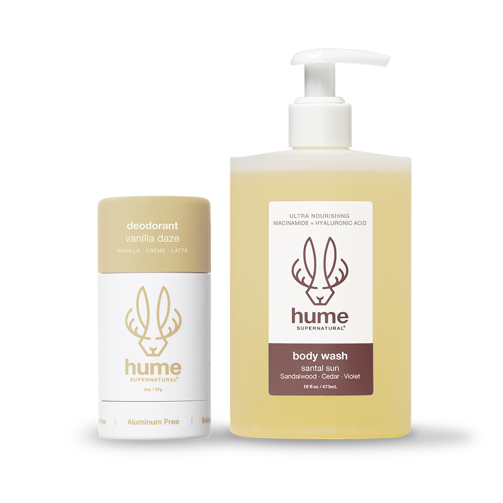Refresh Set – Hume Supernatural