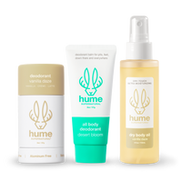 Supernatural Starter Pack