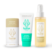 Supernatural Starter Pack