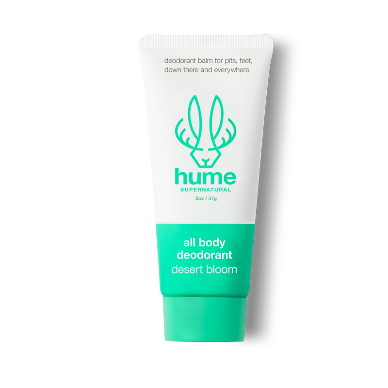 All Body Deodorant