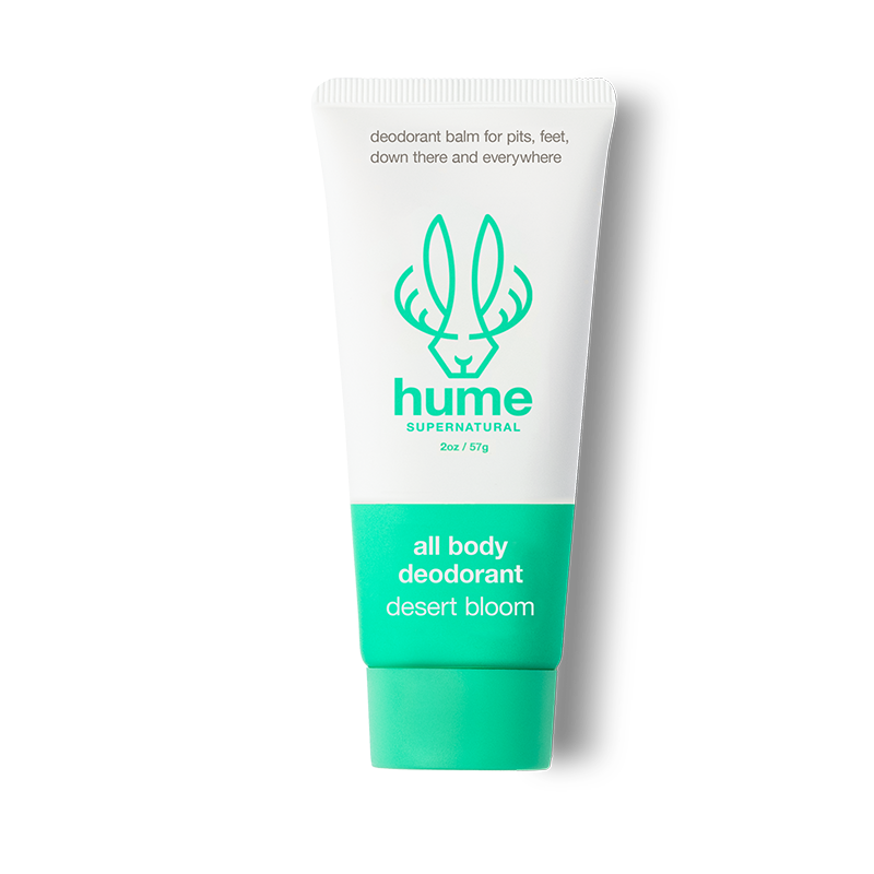 All Body Deodorant