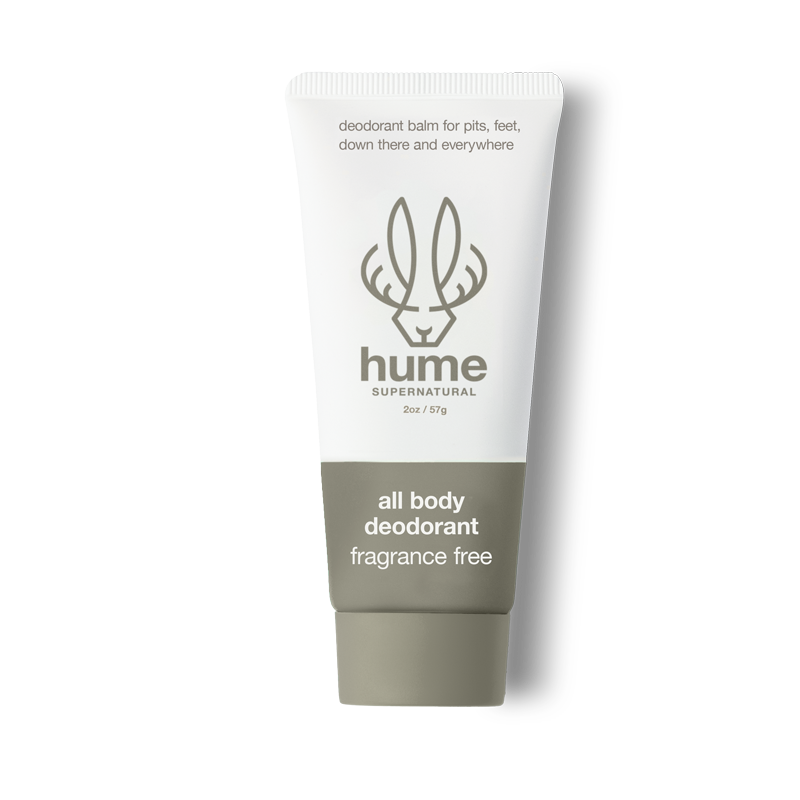 Fragrance Free