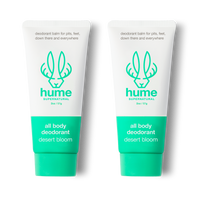 All Body Deodorant