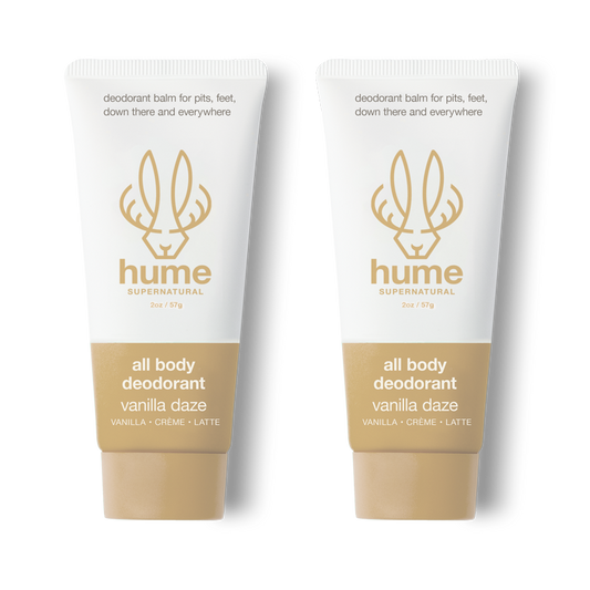 All Body Deo Duo