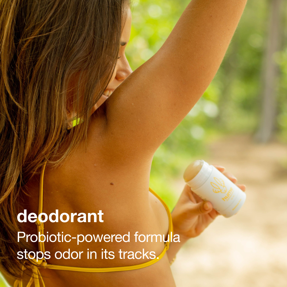 Balance Set – Hume Supernatural