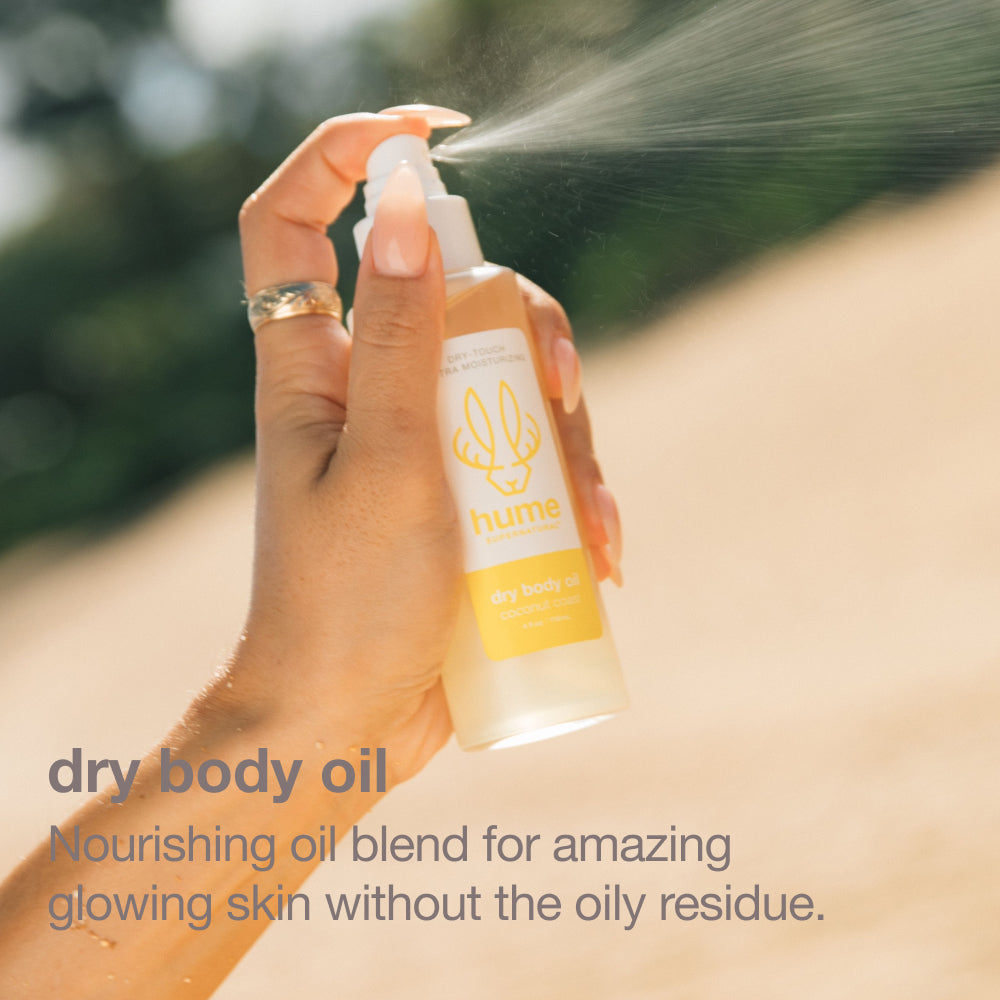 Balance Set – Hume Supernatural