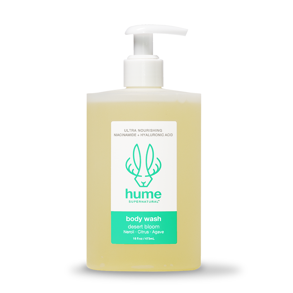 Body Wash