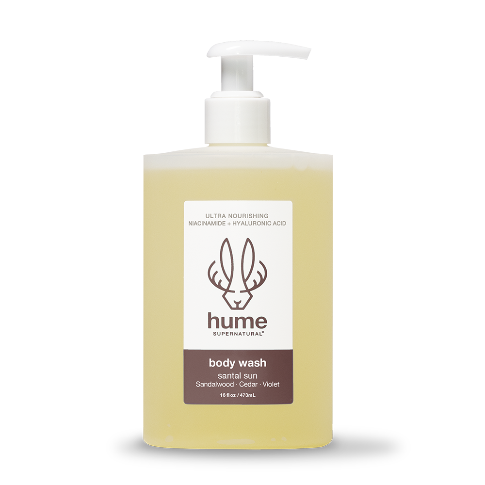 Body Wash