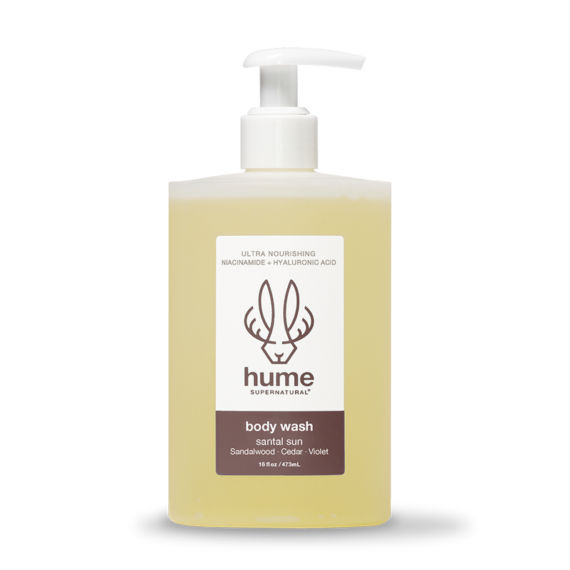 Santal Sun