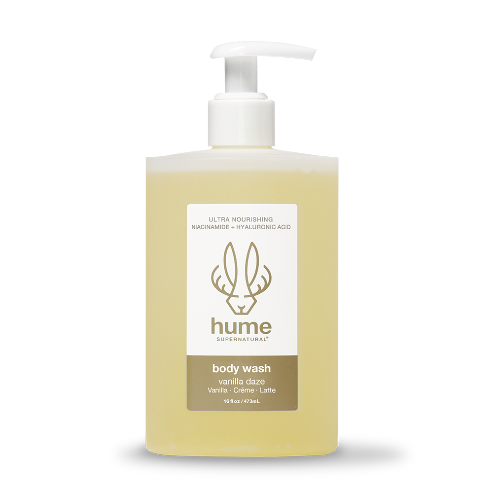 Body Wash