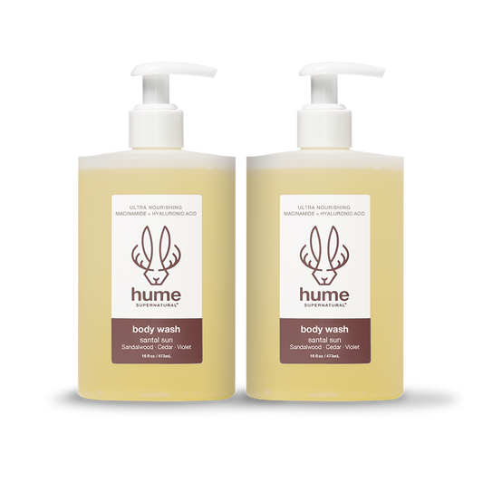 Body Wash Duo