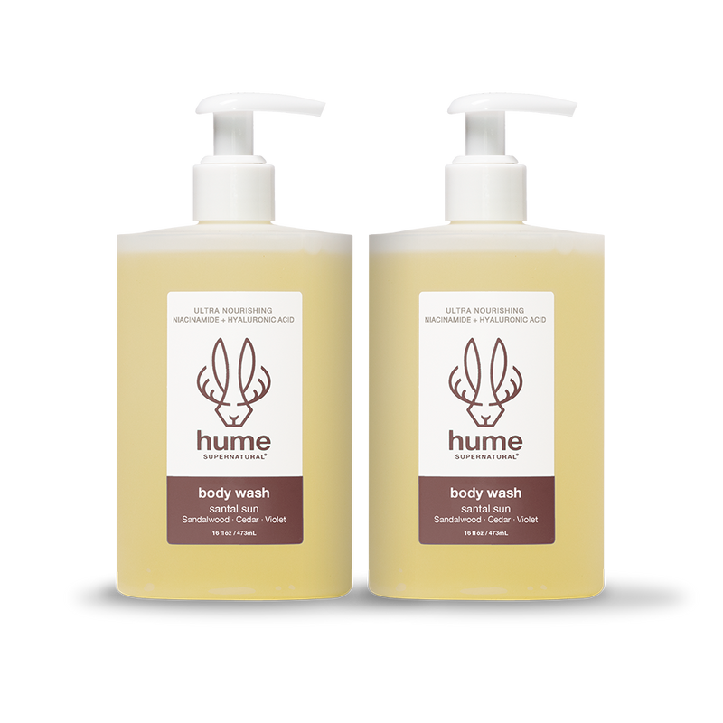 Santal Sun