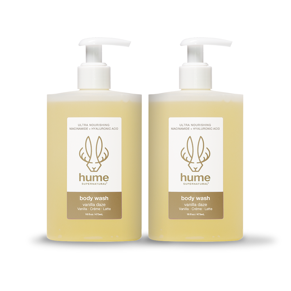 Body Wash Duo