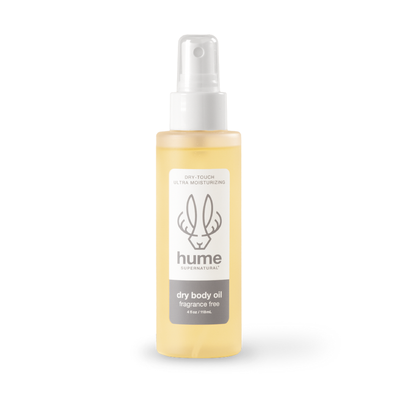 Fragrance Free