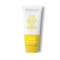 Coconut Coast | All Body Deodorant - 1