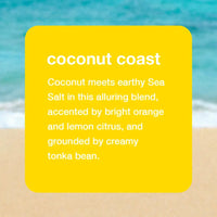 Coconut Coast | All Body Deodorant - 2