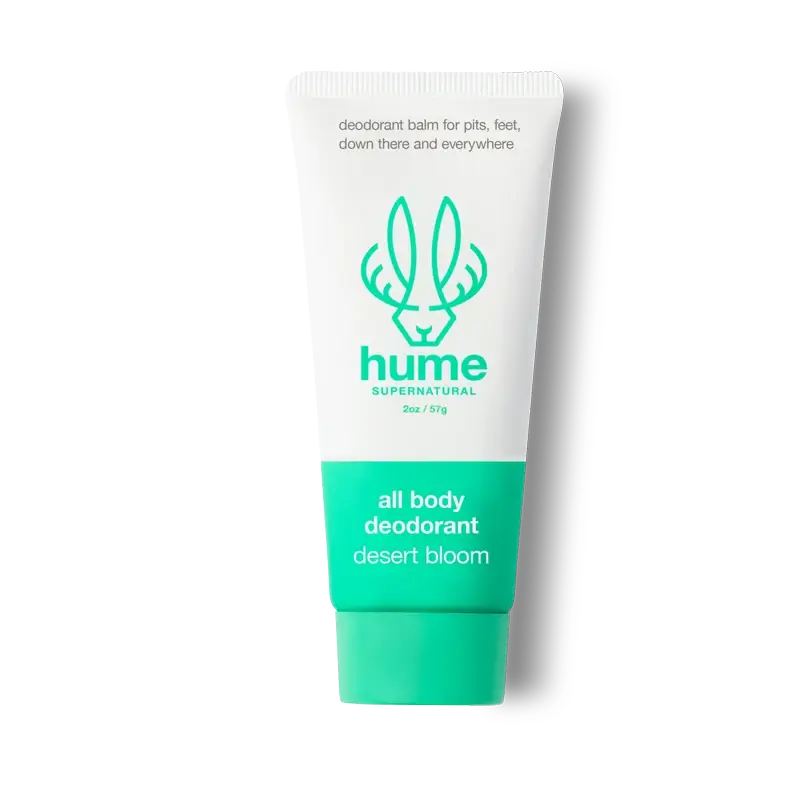 Desert Bloom | All Body Deodorant - 1