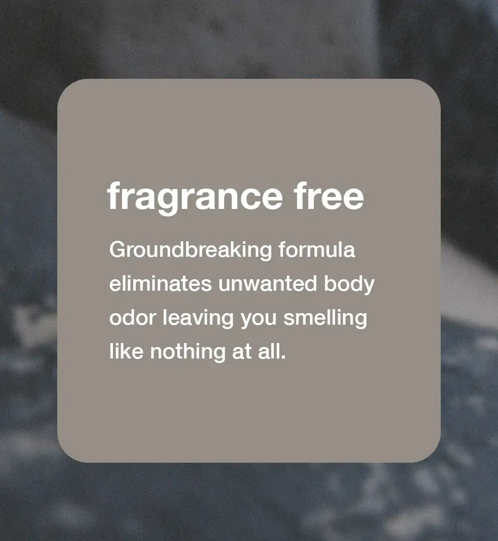 All Body Deodorant - 2