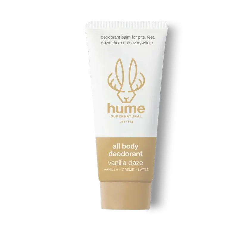 Vanilla Daze | All Body Deodorant - 1
